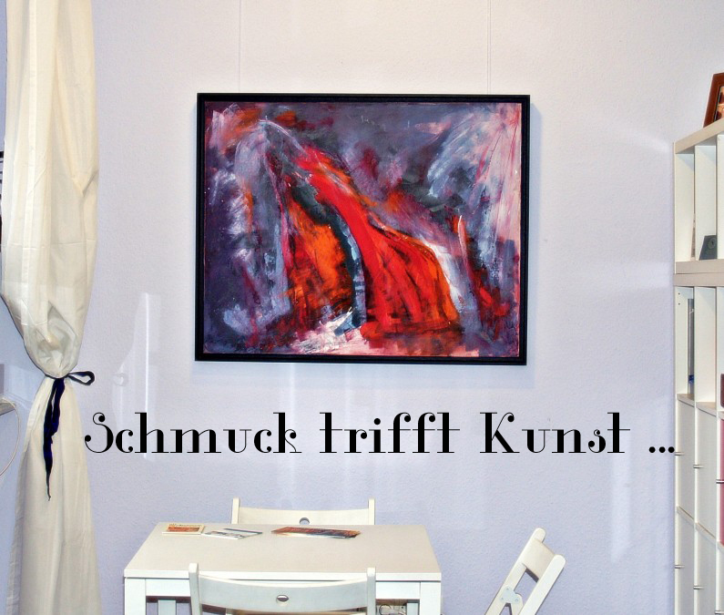 schmuck_trifft_kunst Schmuck trifft Kunst in der Goldschmiede