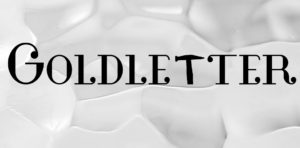 Goldletter Goldletter