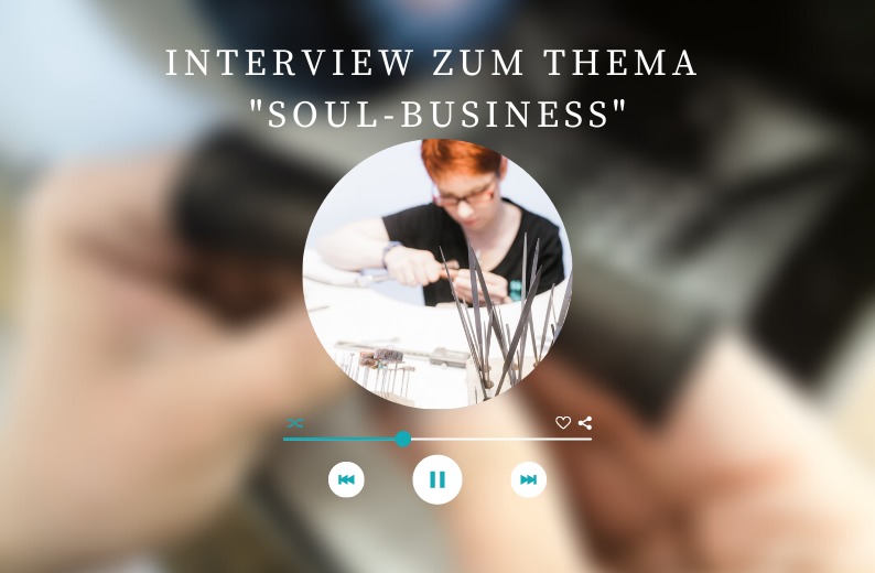 Interview Soul-Business